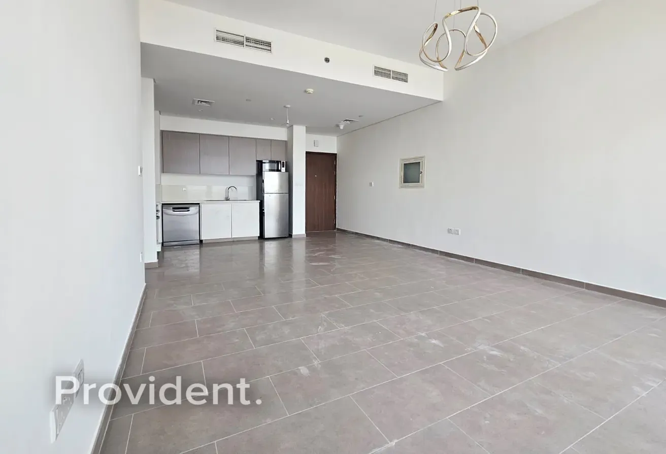Exclusive | Boulevard View | Vacant
