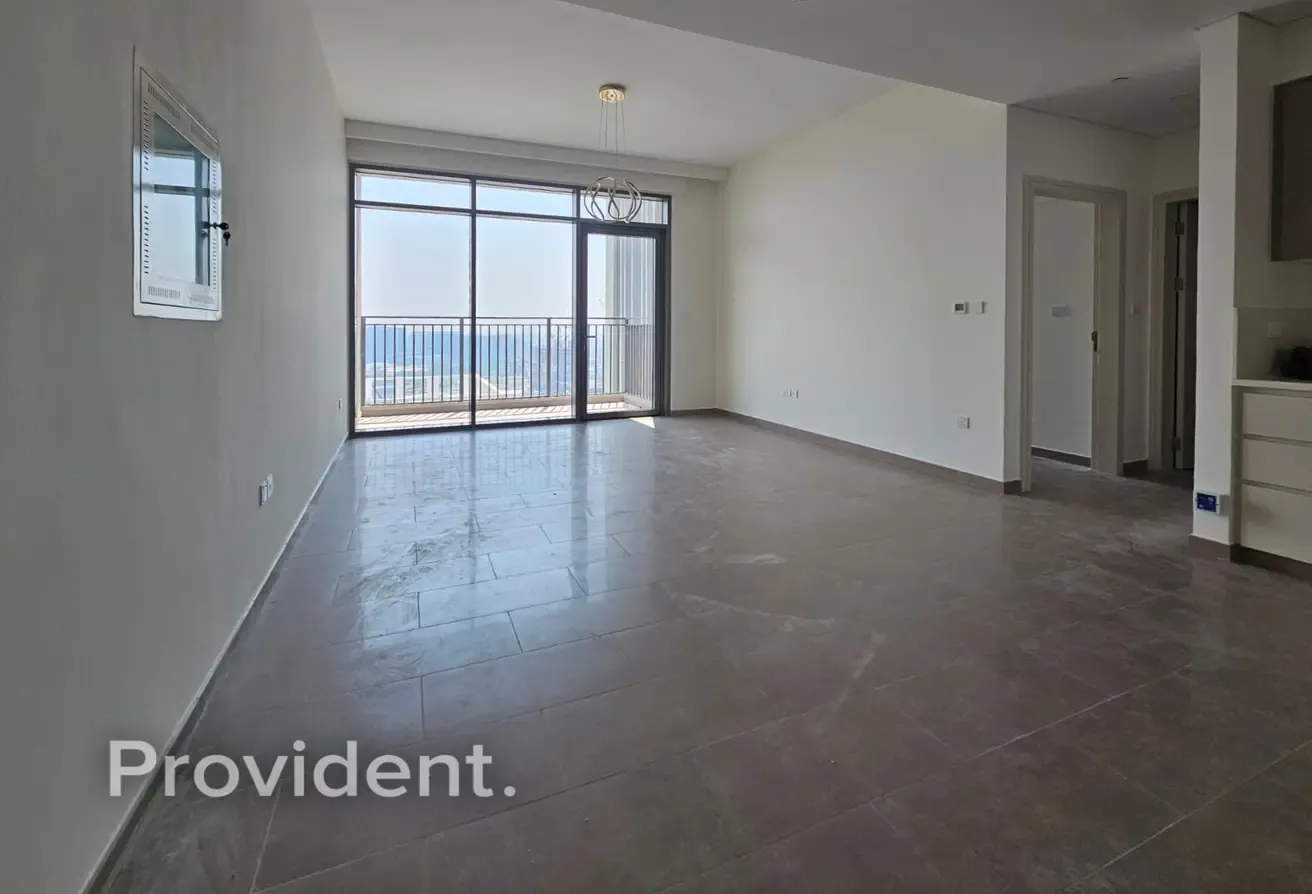 Exclusive | Boulevard View | Vacant