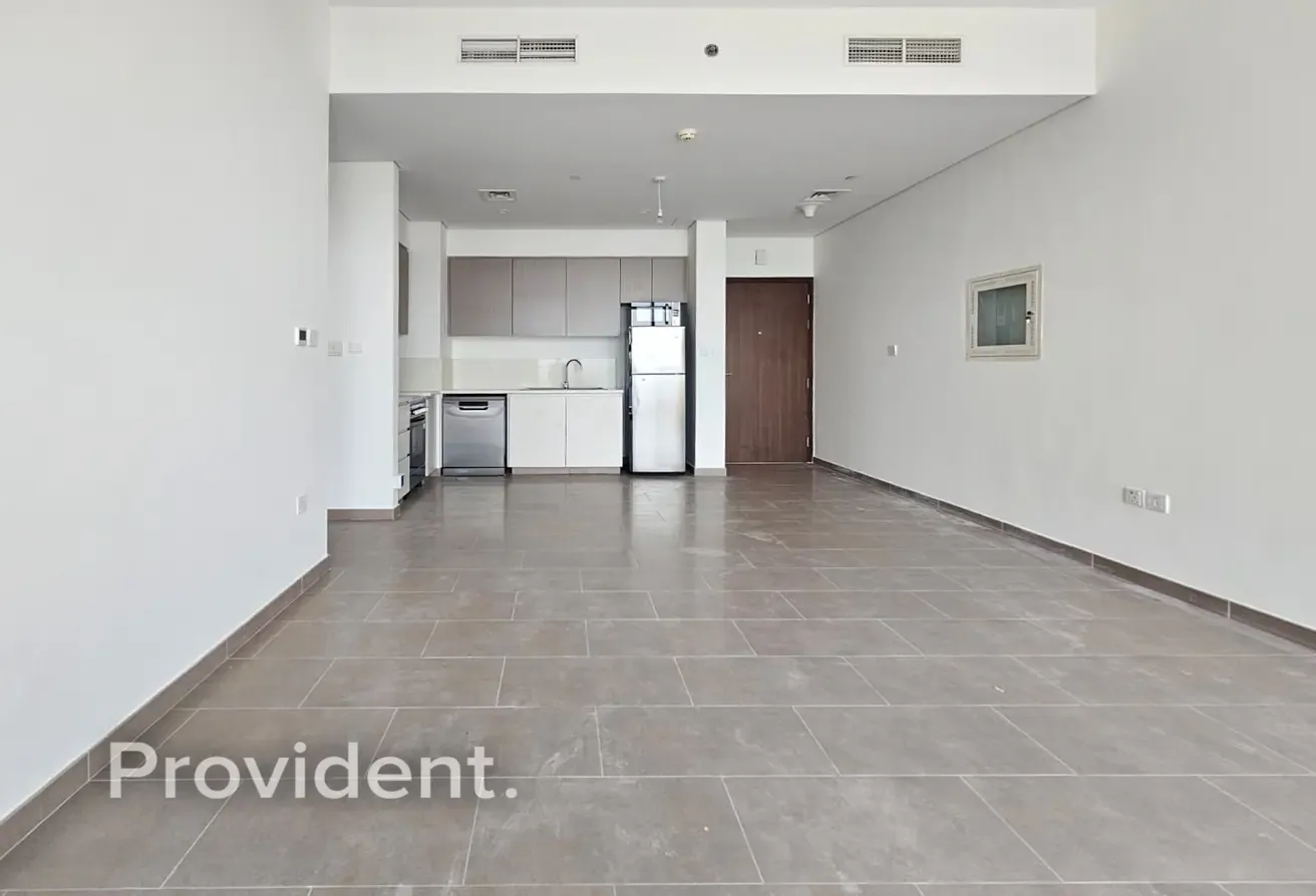Exclusive | Boulevard View | Vacant