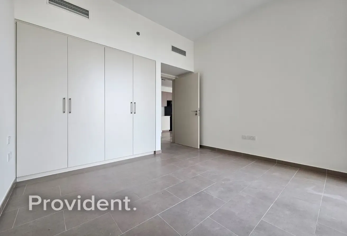 Exclusive | Boulevard View | Vacant