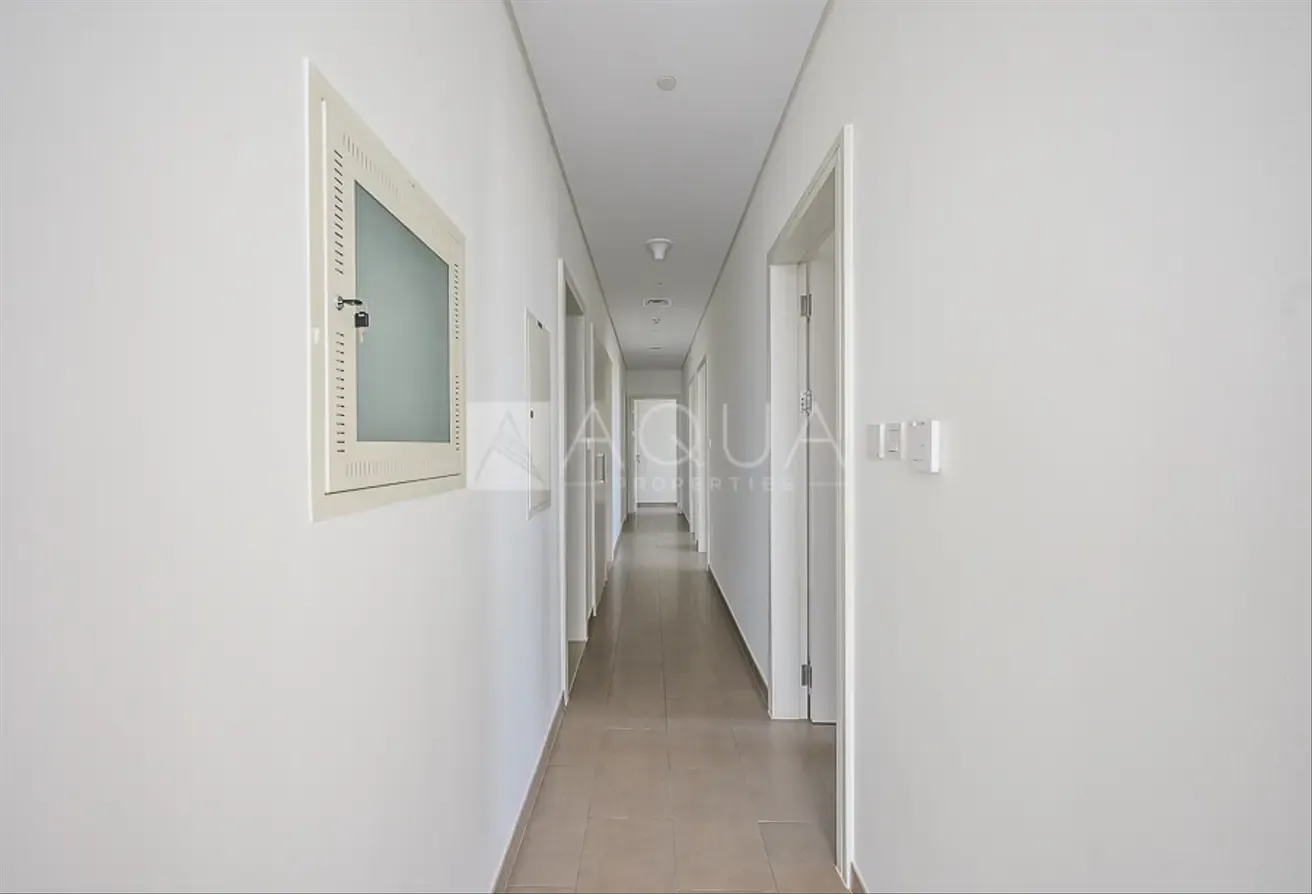 Boulevard view | Vacant Soon | Low Floor