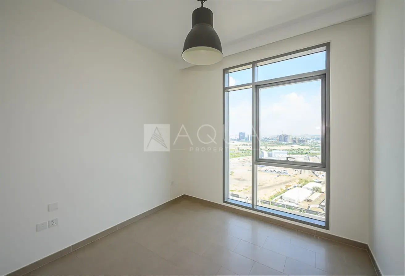 Boulevard view | Vacant Soon | Low Floor