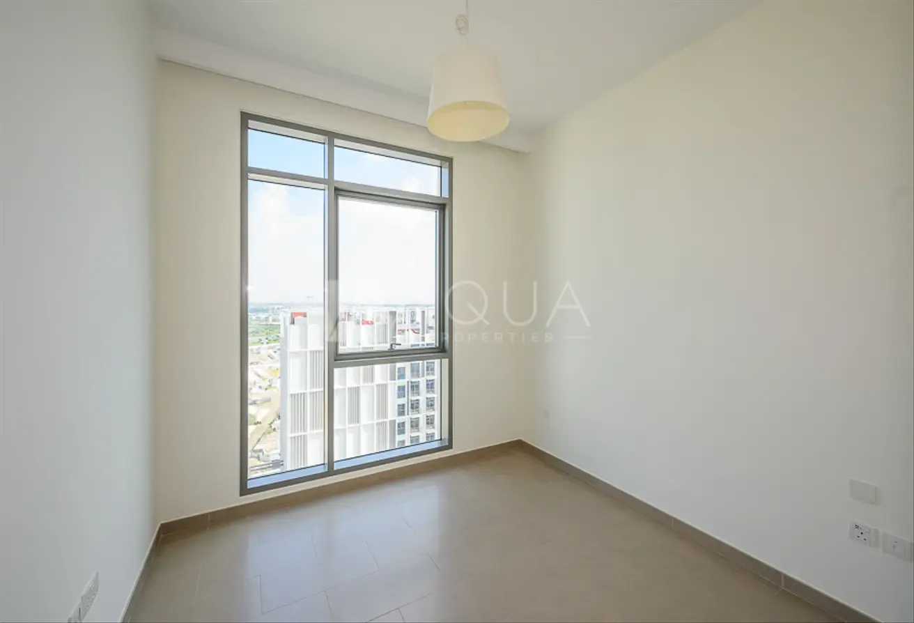 Boulevard view | Vacant Soon | Low Floor