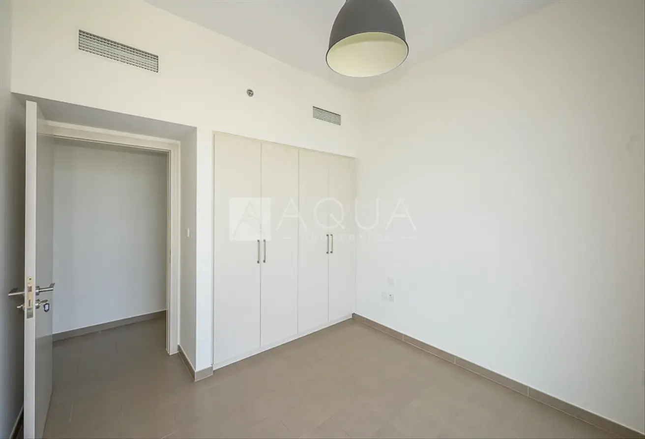 Boulevard view | Vacant Soon | Low Floor