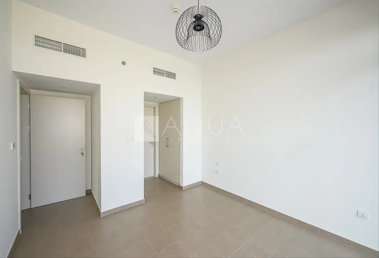 Boulevard view | Vacant Soon | Low Floor