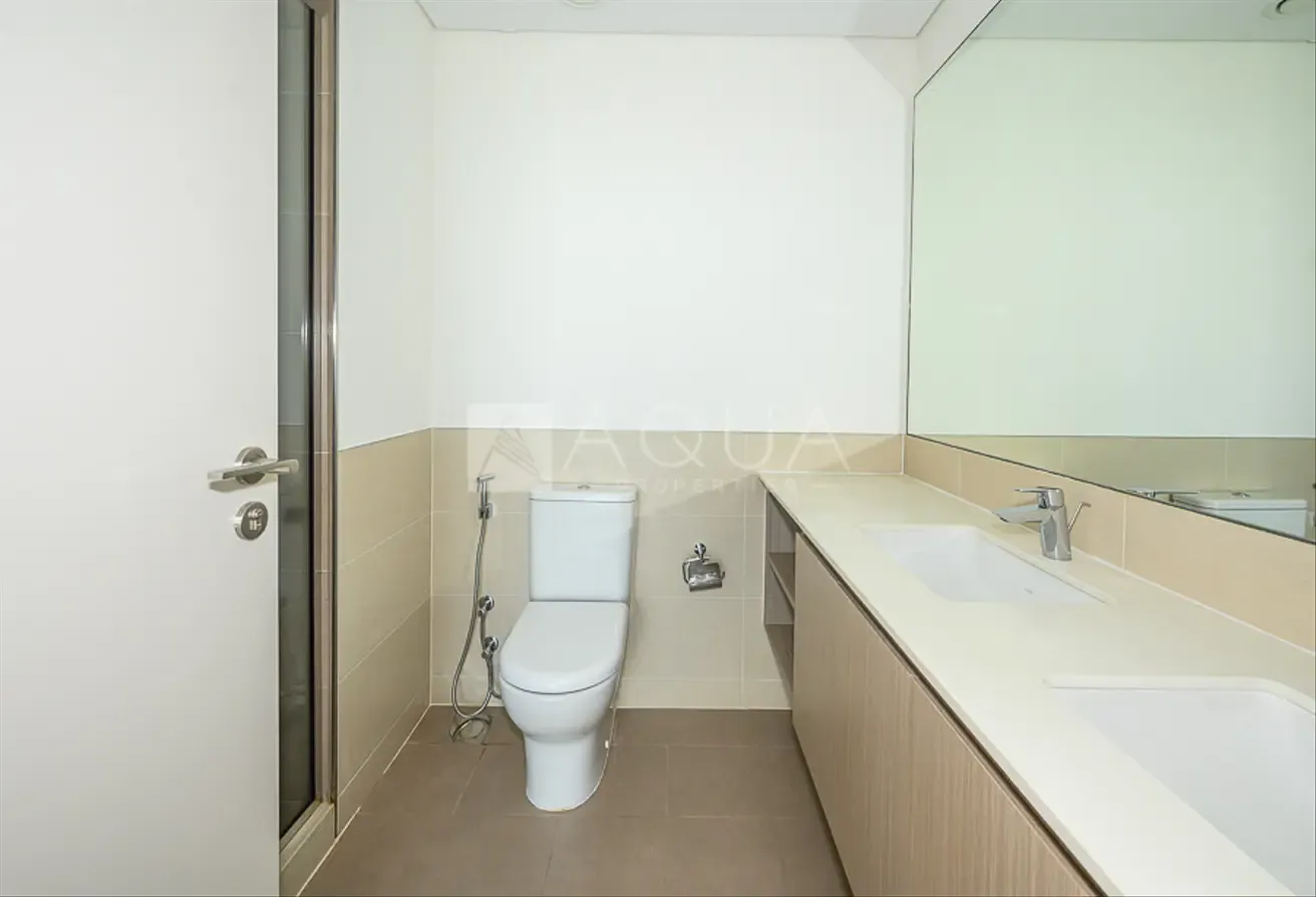 Boulevard view | Vacant Soon | Low Floor