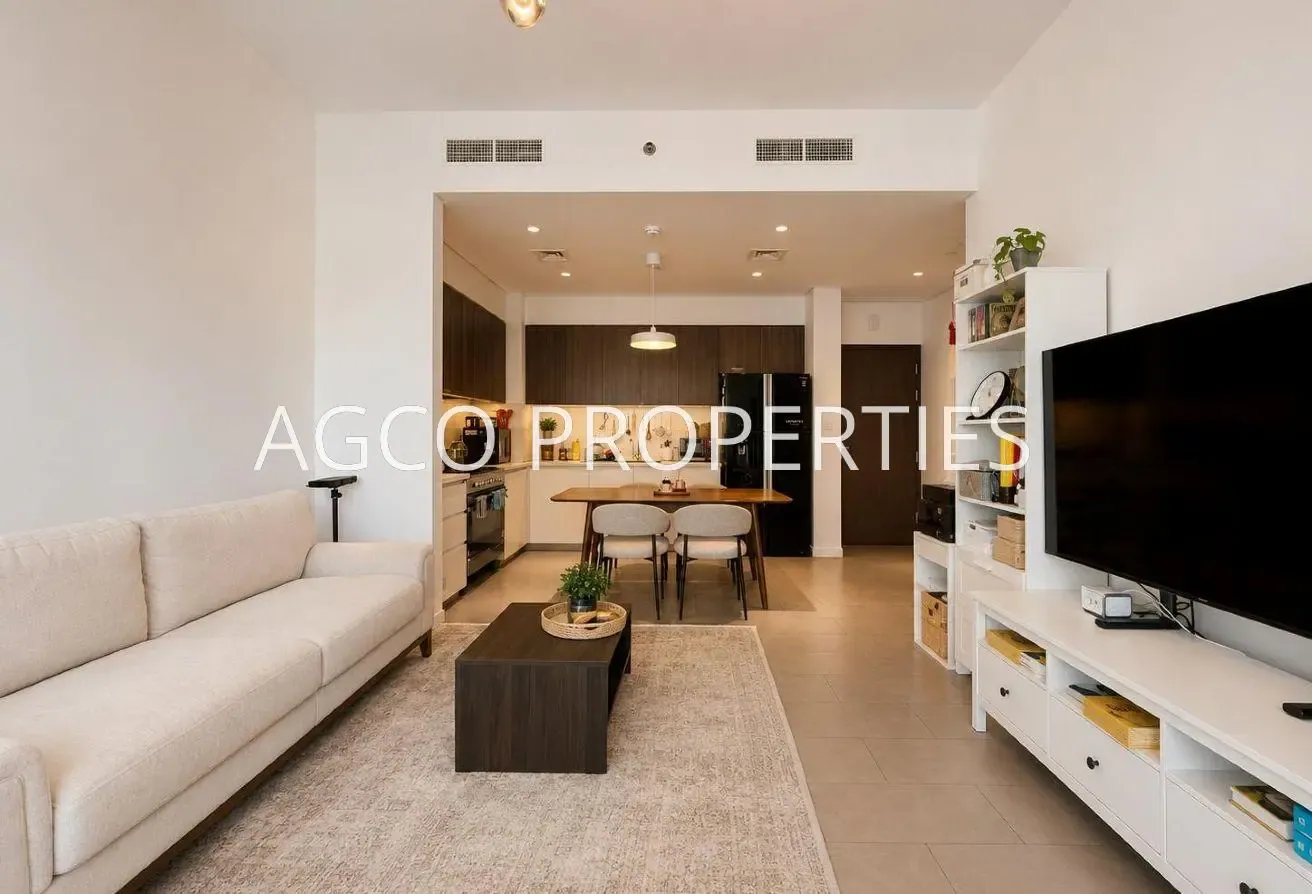 Prime location | Ready to move first of August
