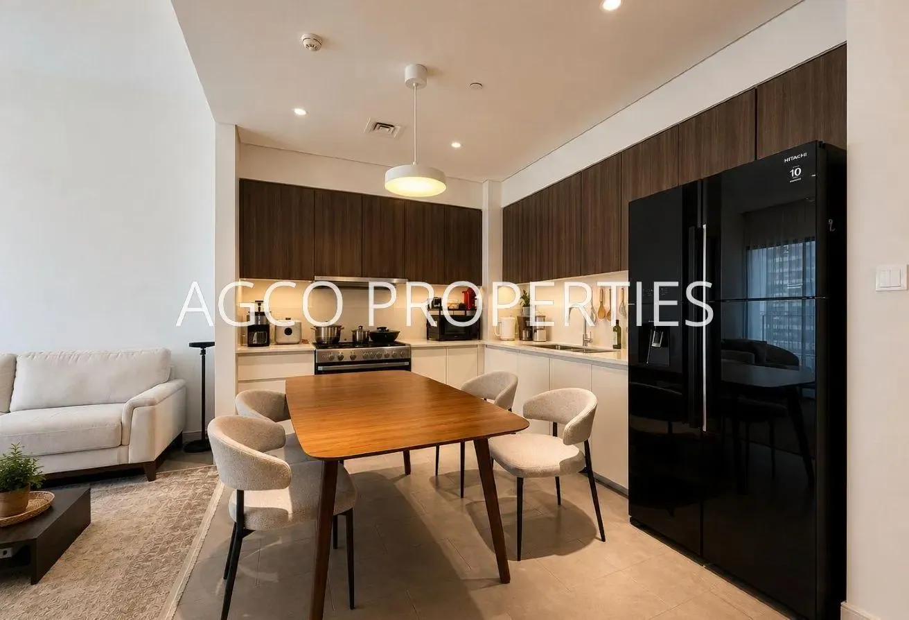 Prime location | Ready to move first of August