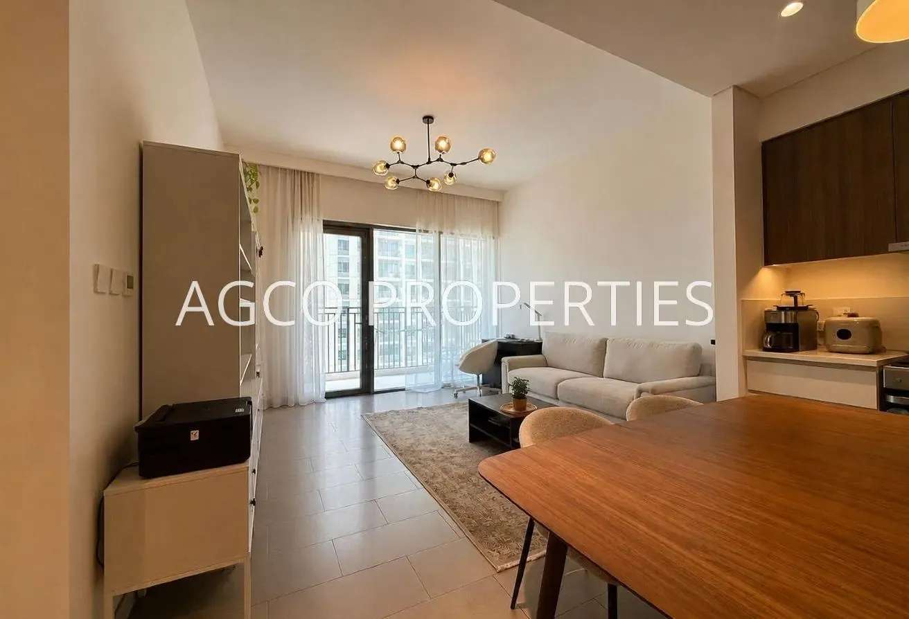 Prime location | Ready to move first of August