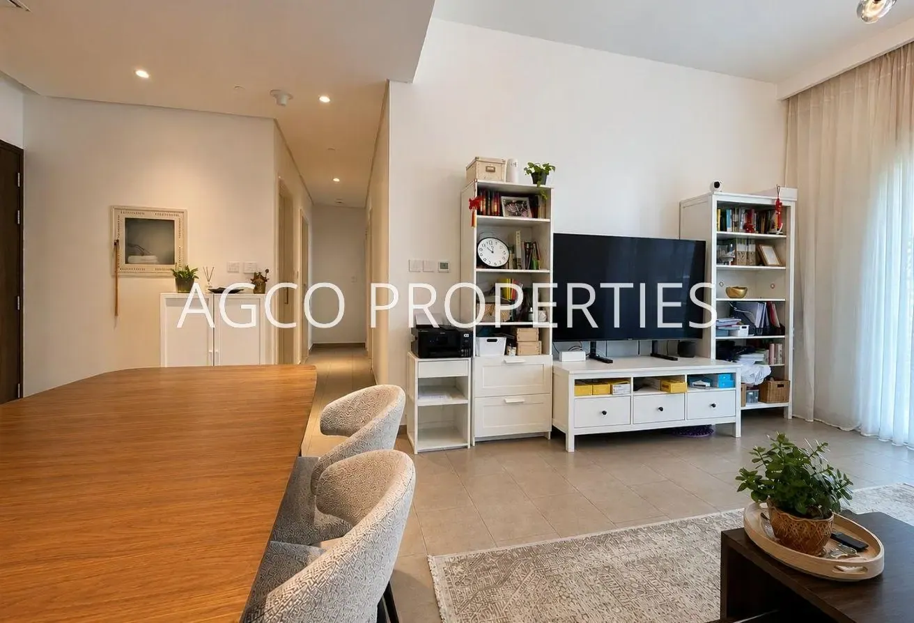 Prime location | Ready to move first of August
