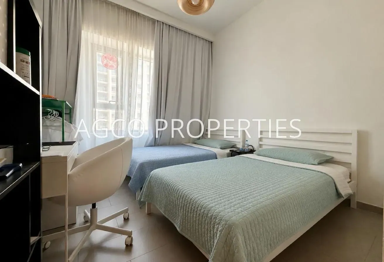 Prime location | Ready to move first of August