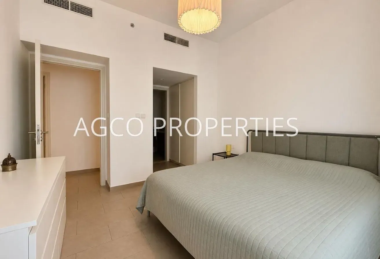 Prime location | Ready to move first of August