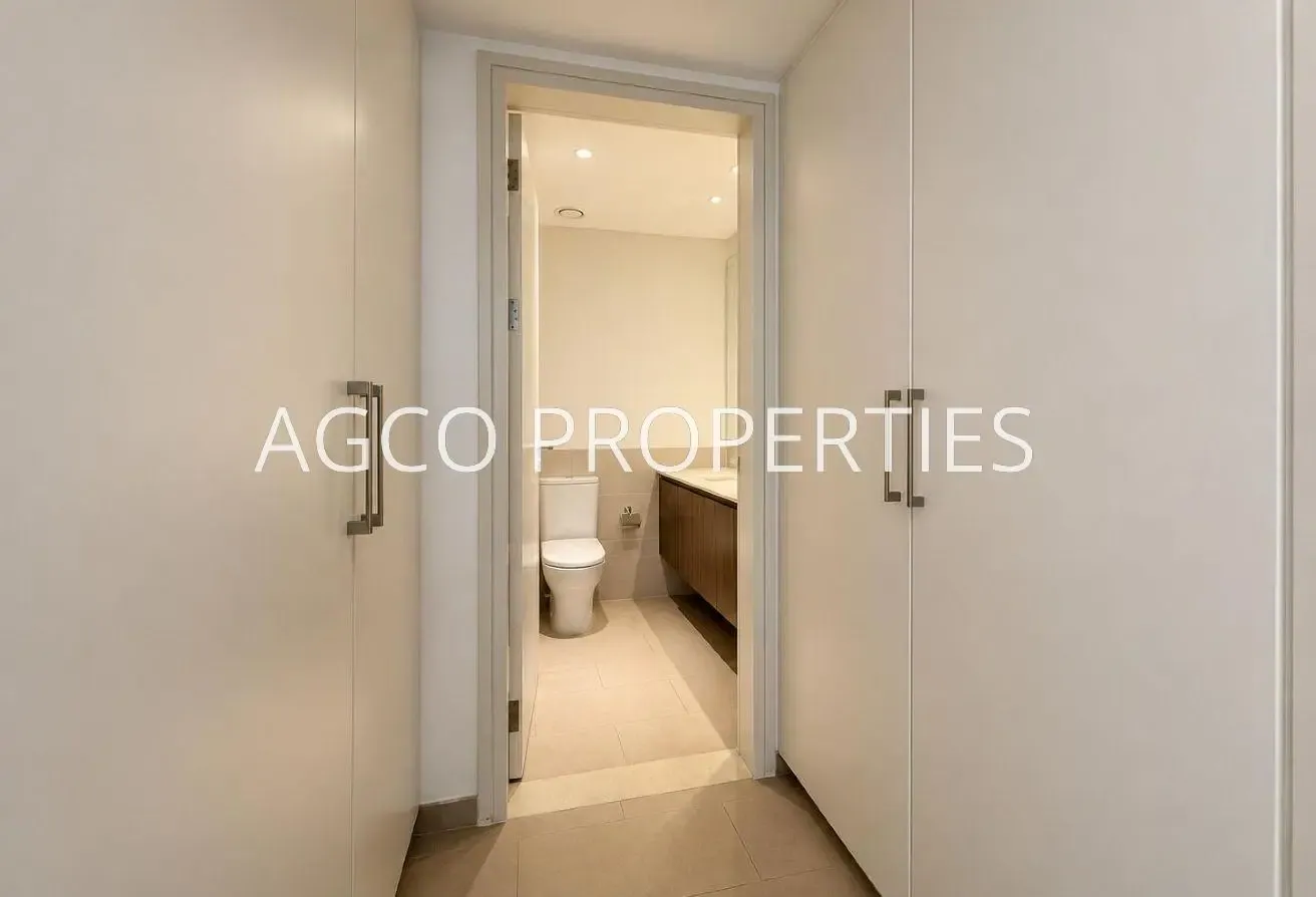 Prime location | Ready to move first of August