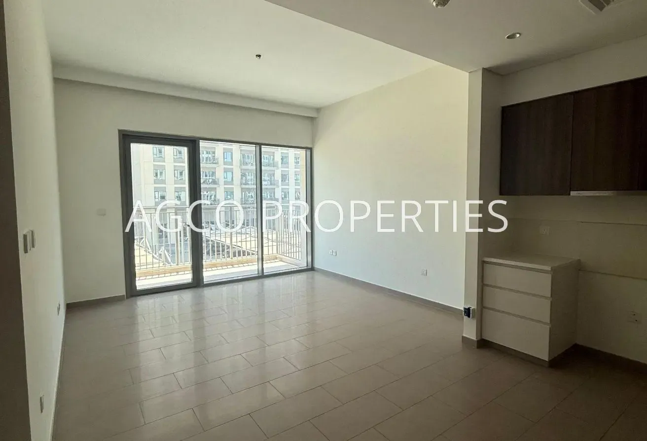 Chiller Free | Ready To Move In