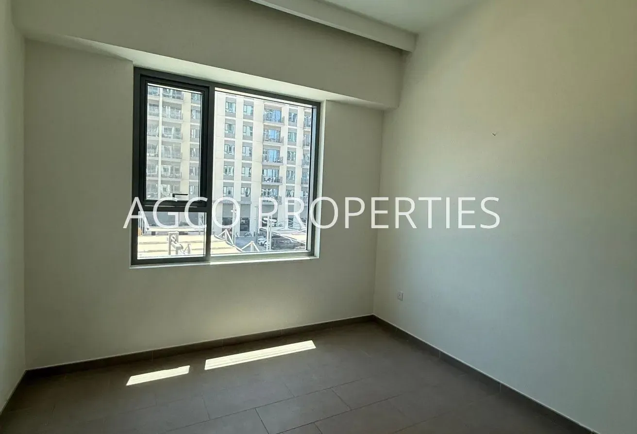 Chiller Free | Ready To Move In