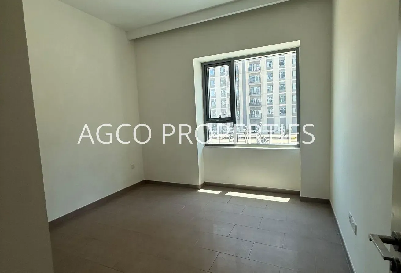 Chiller Free | Ready To Move In