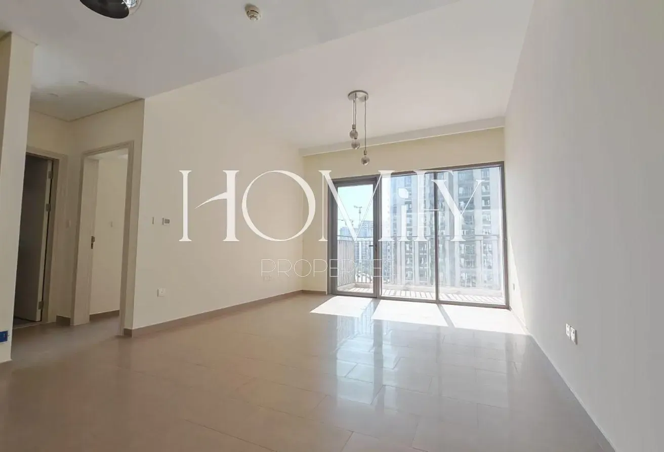 EMAAR | READY TO MOVE IN | NEAR PARK