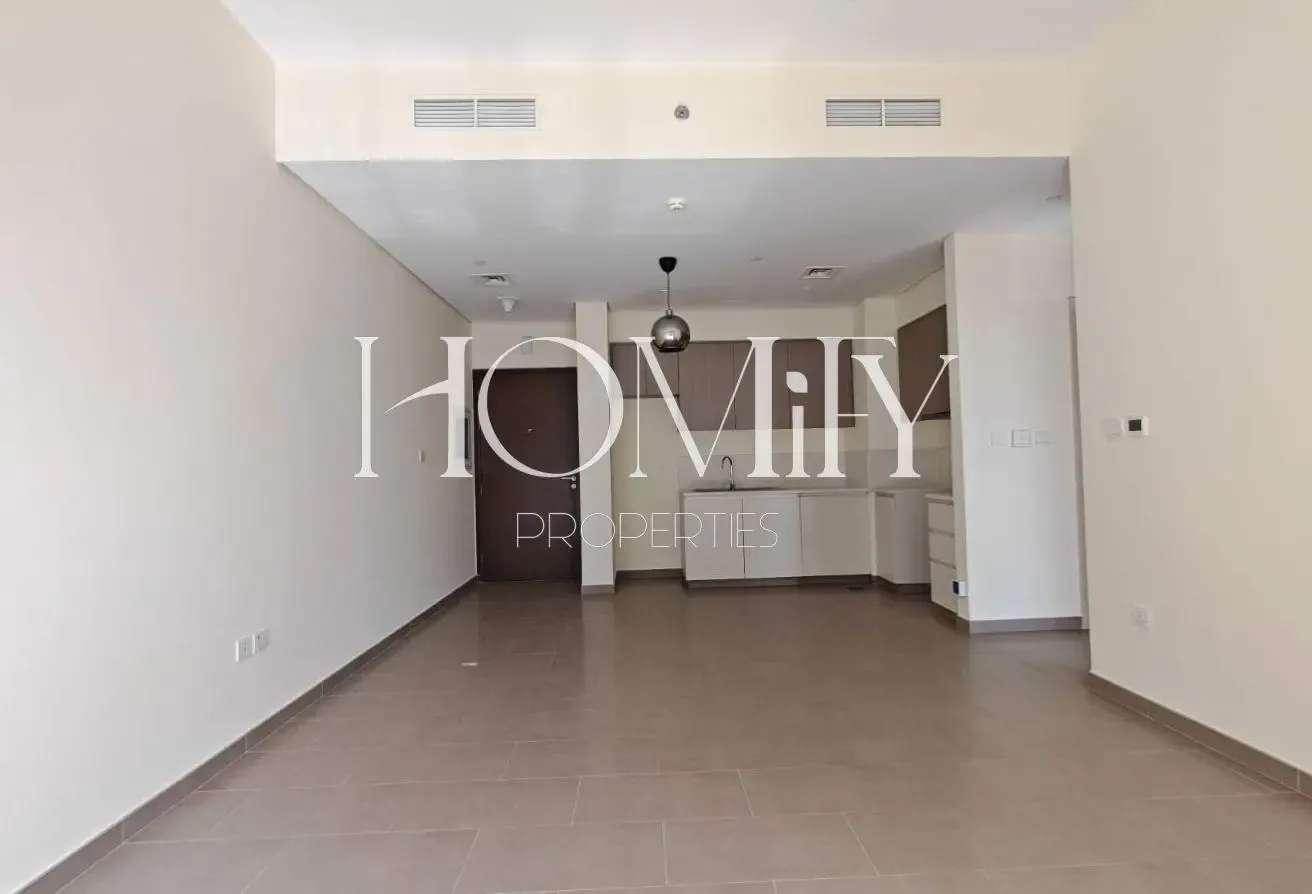 EMAAR | READY TO MOVE IN | NEAR PARK