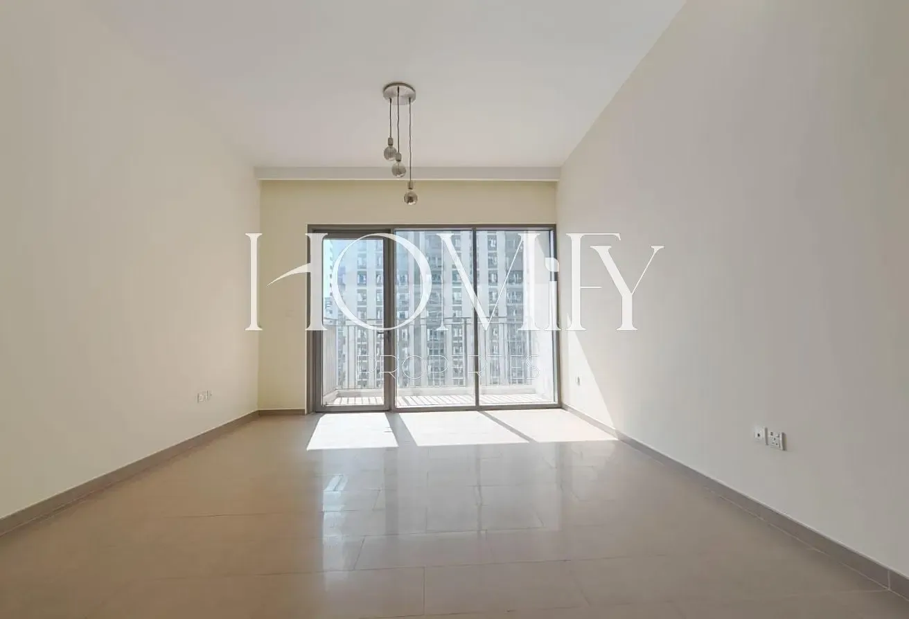 EMAAR | READY TO MOVE IN | NEAR PARK
