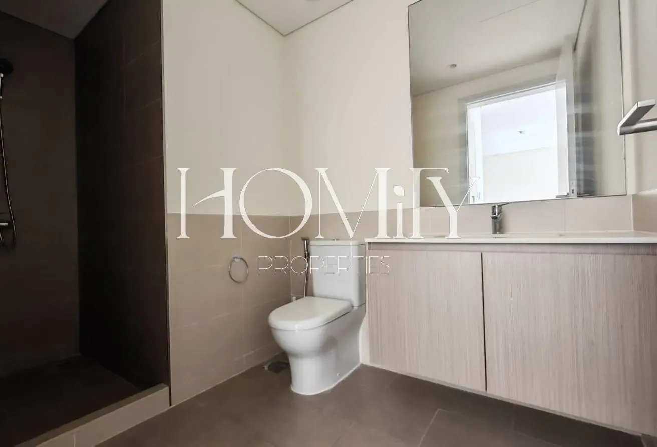 EMAAR | READY TO MOVE IN | NEAR PARK