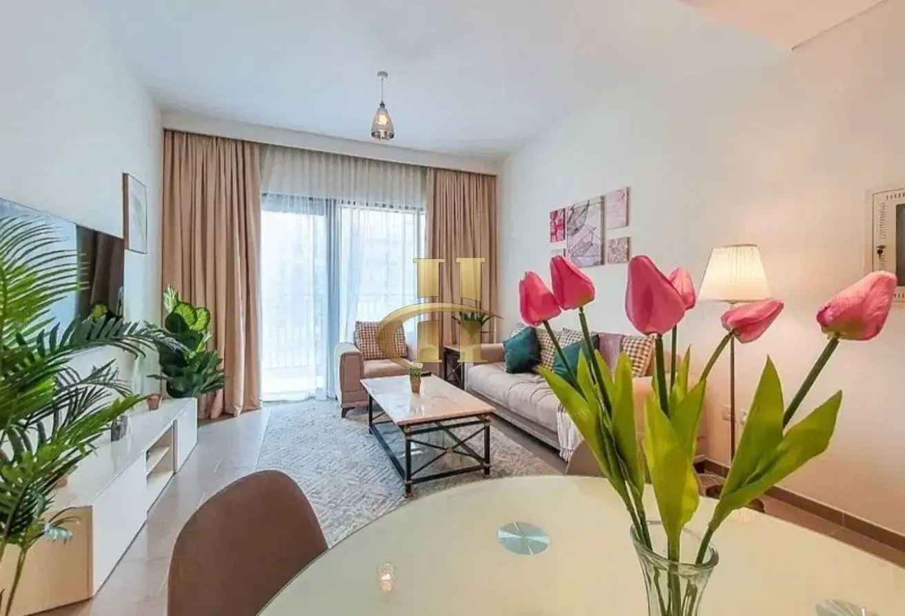 Fully Furnished-1 BR With Bills - Book Now