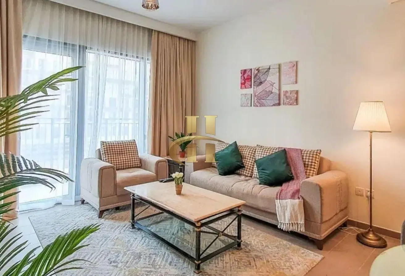 Fully Furnished-1 BR With Bills - Book Now