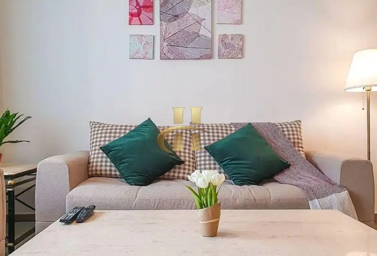 Fully Furnished-1 BR With Bills - Book Now