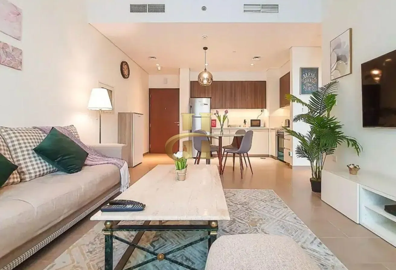 Fully Furnished-1 BR With Bills - Book Now