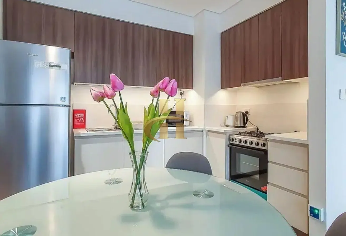 Fully Furnished-1 BR With Bills - Book Now
