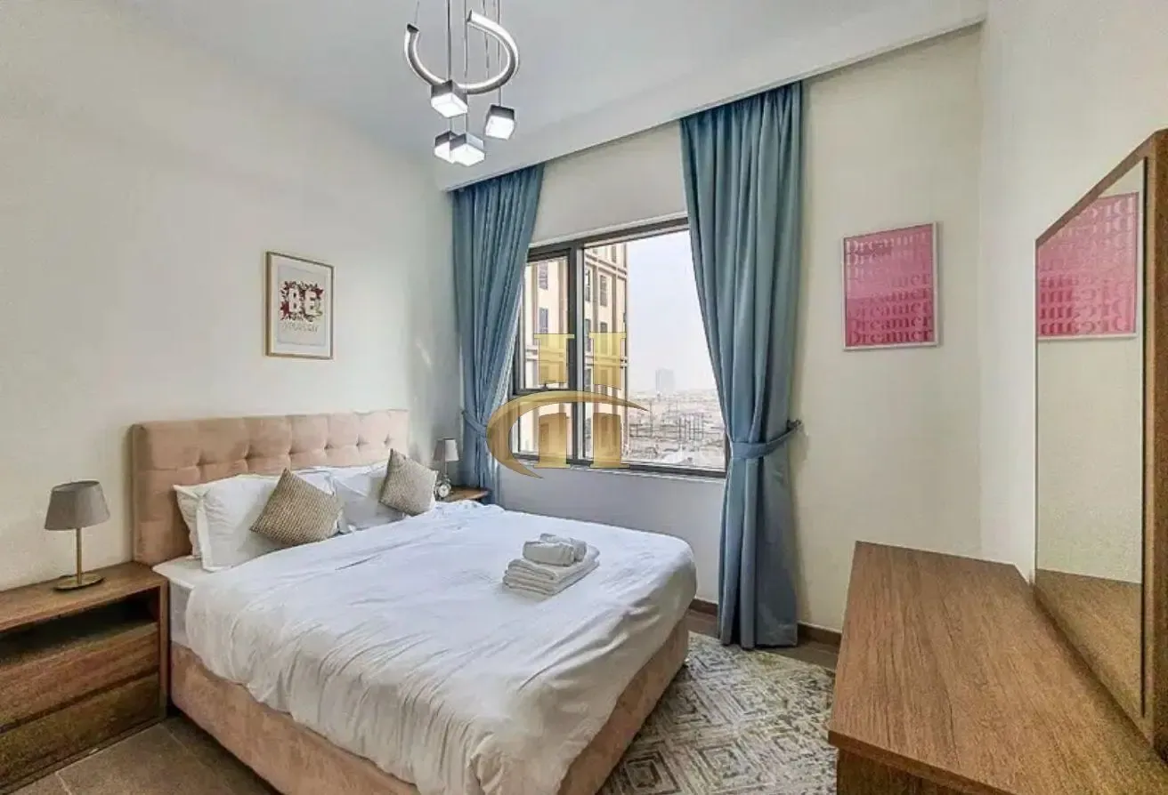 Fully Furnished-1 BR With Bills - Book Now