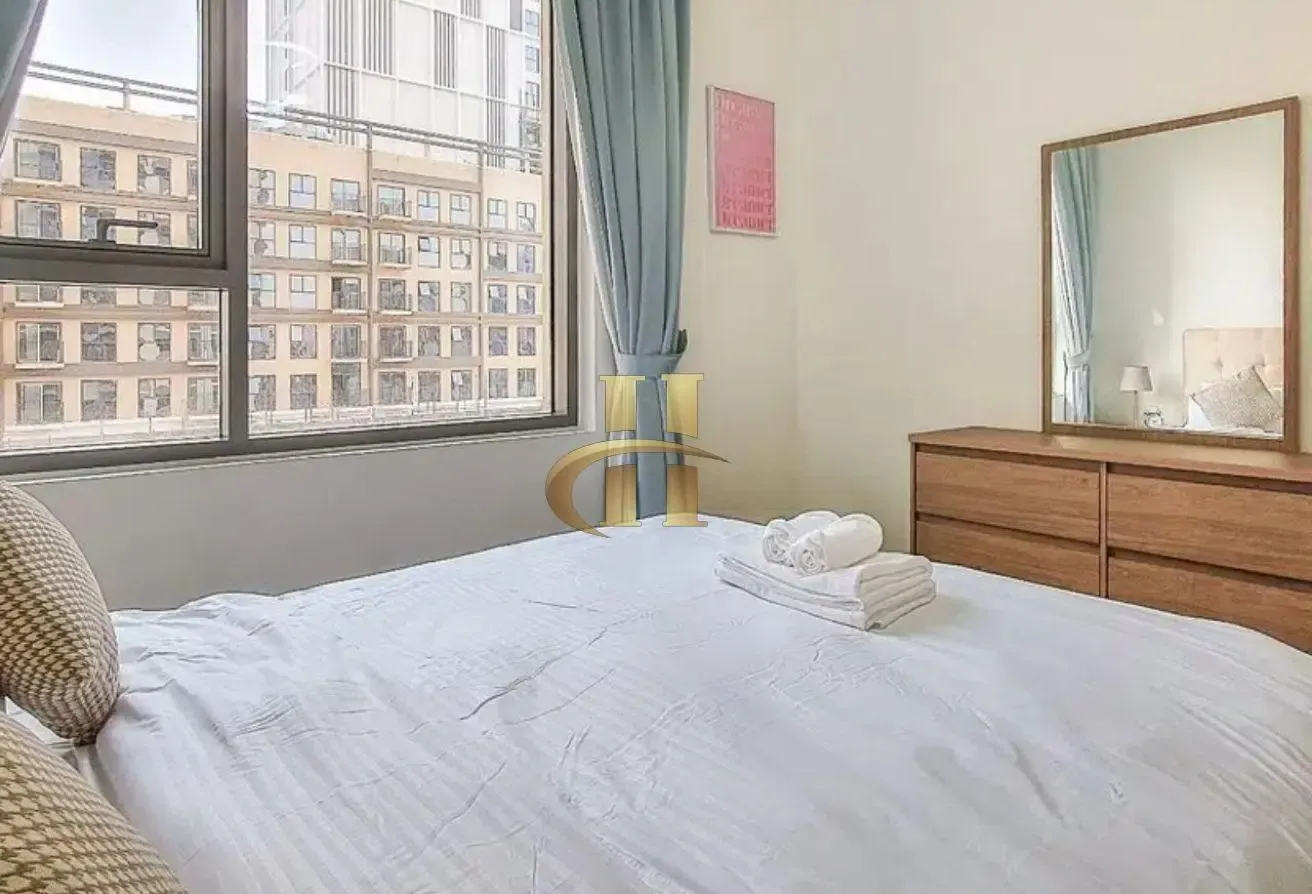 Fully Furnished-1 BR With Bills - Book Now