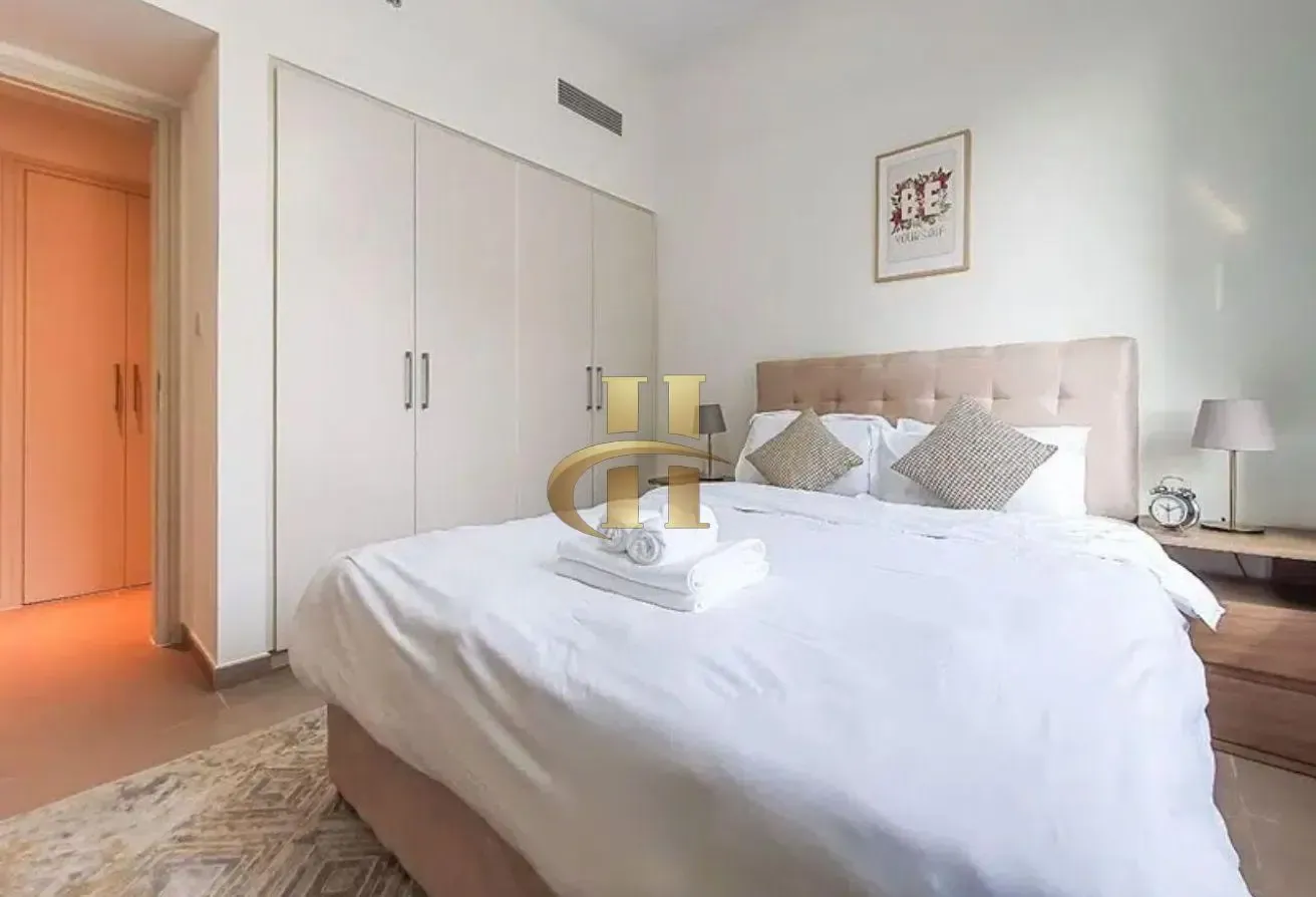 Fully Furnished-1 BR With Bills - Book Now