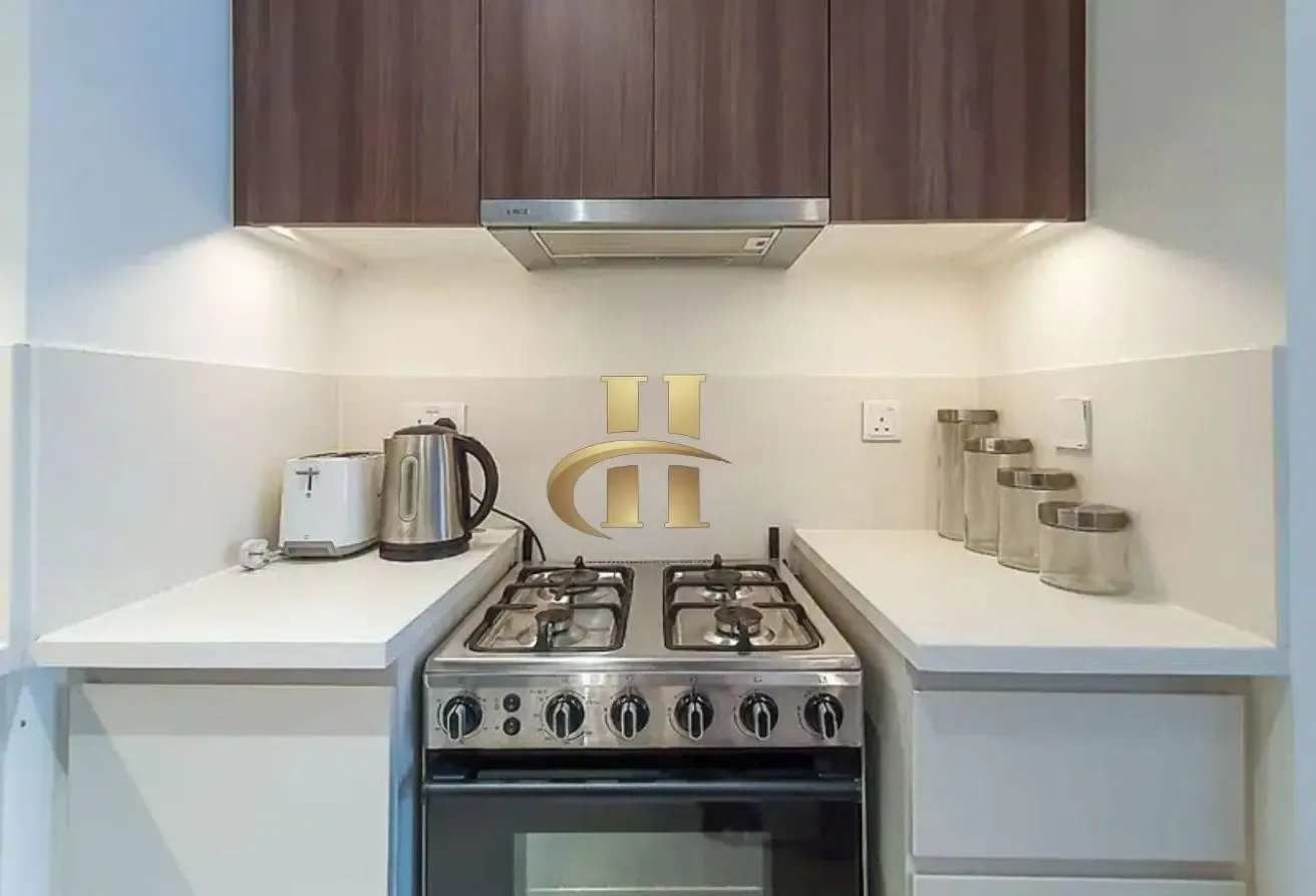 Fully Furnished-1 BR With Bills - Book Now