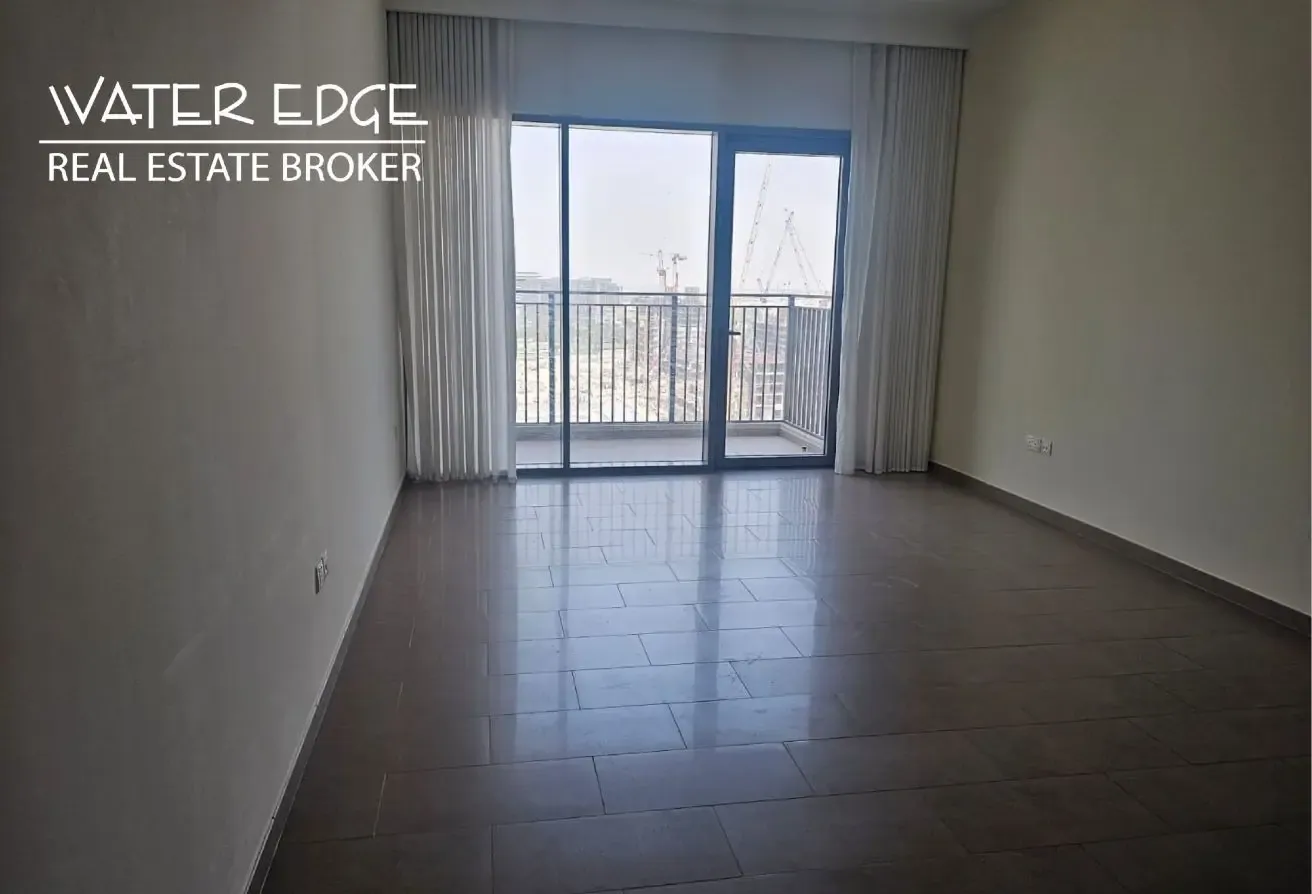 Spacious 1BR | Unfurnished | 77,999