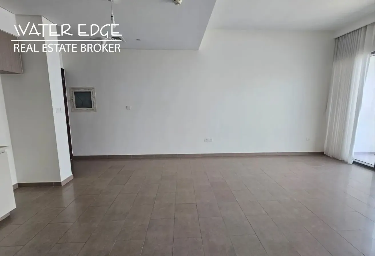 Spacious 1BR | Unfurnished | 77,999