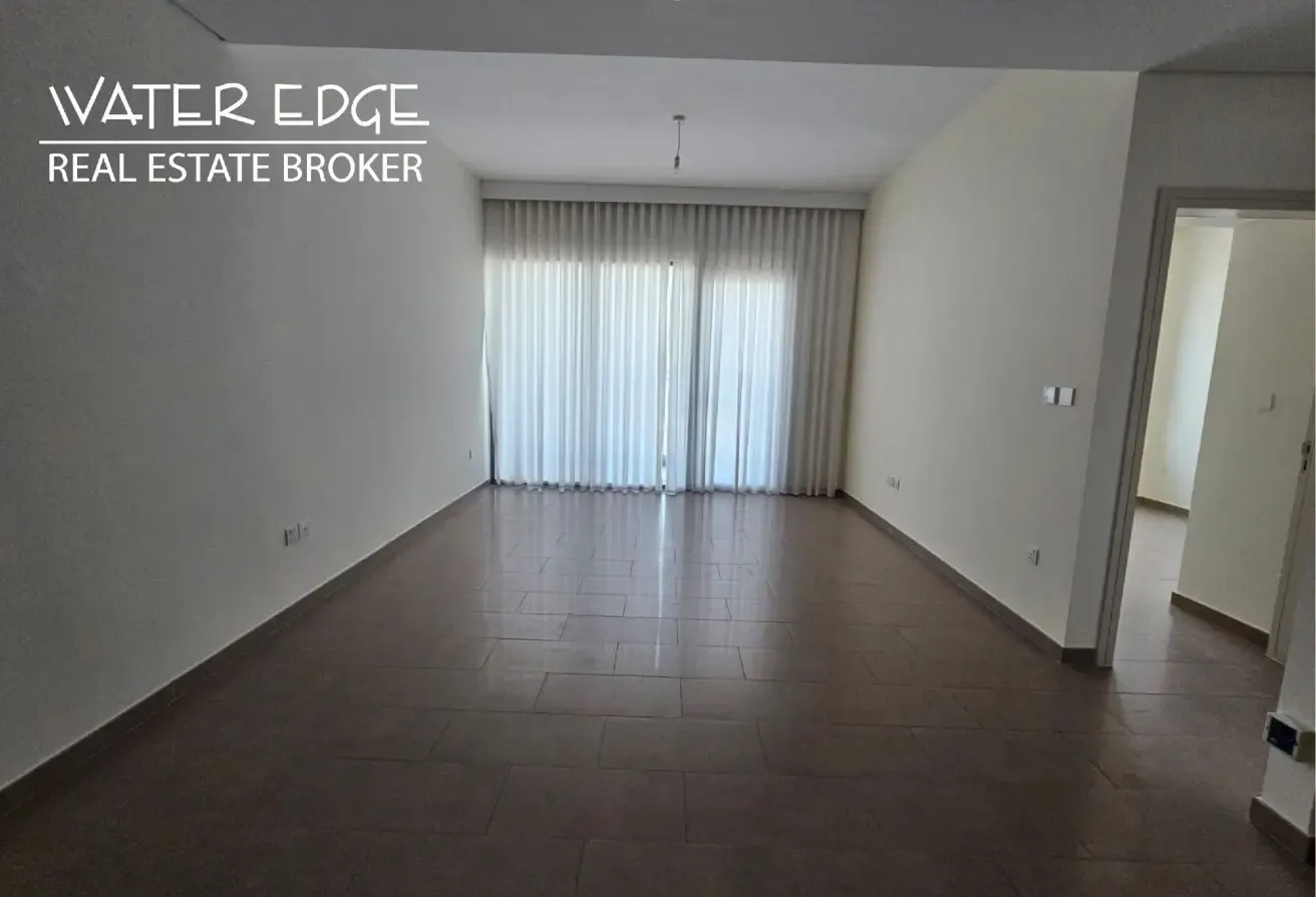 Spacious 1BR | Unfurnished | 77,999