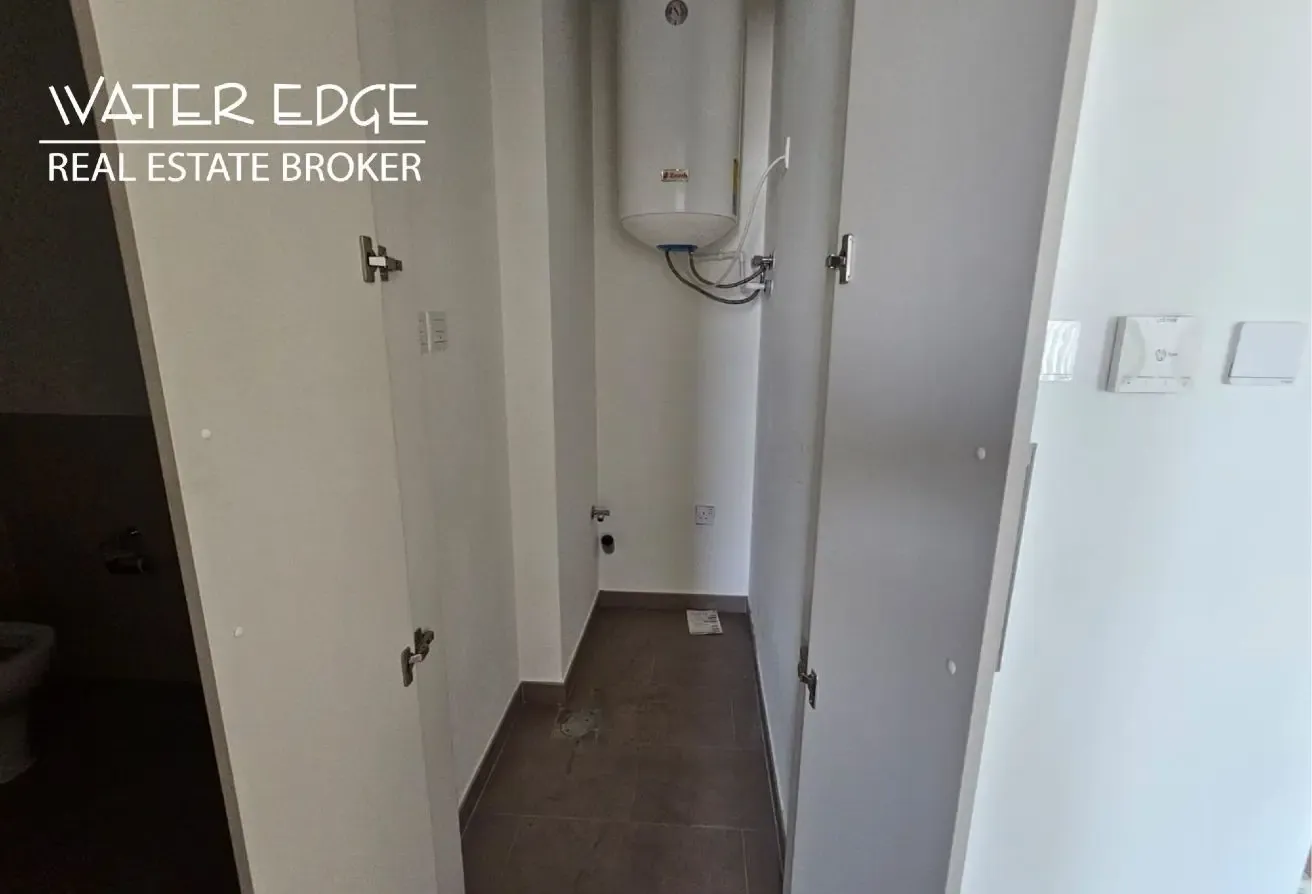 Spacious 1BR | Unfurnished | 77,999