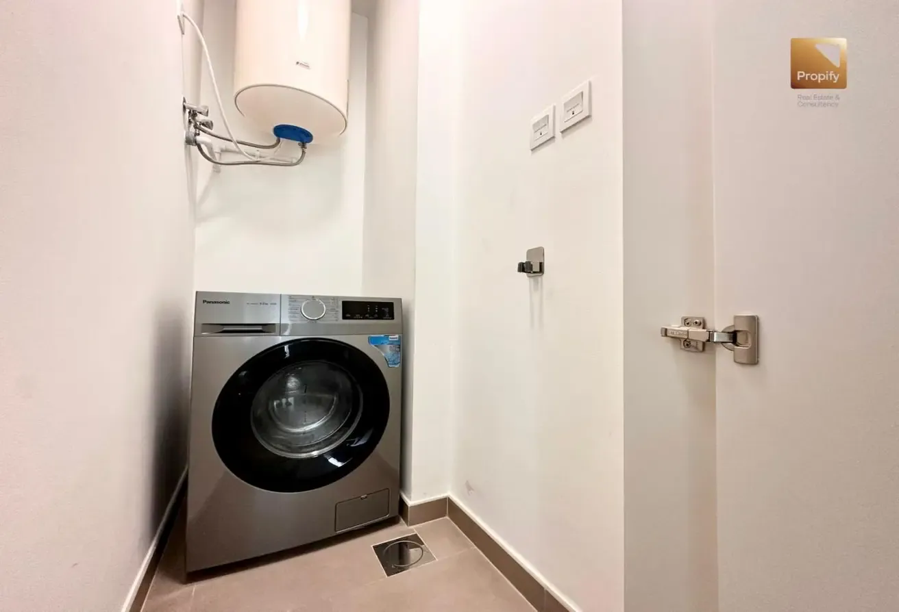Bright 1BR | Premium Emaar Community |