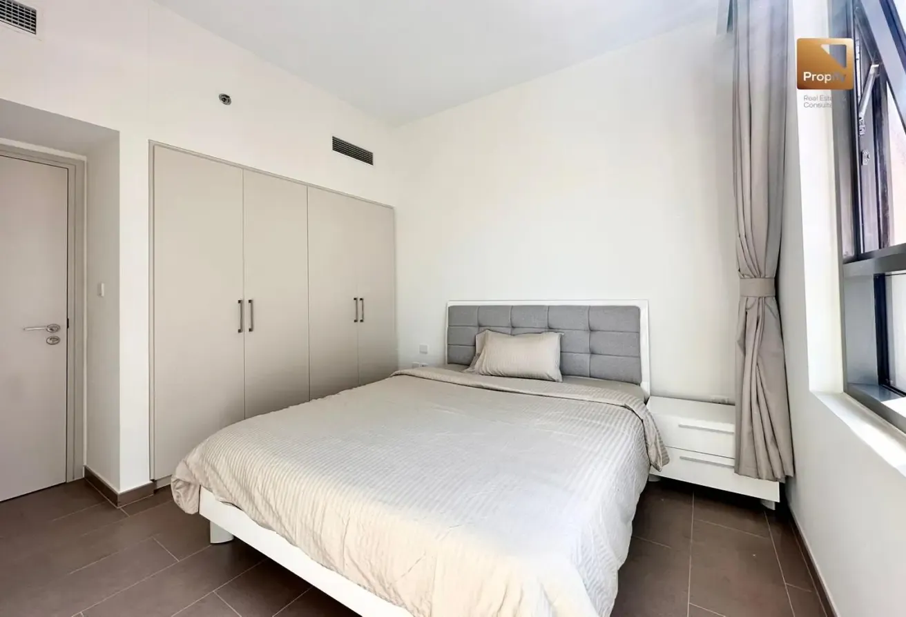Bright 1BR | Premium Emaar Community |