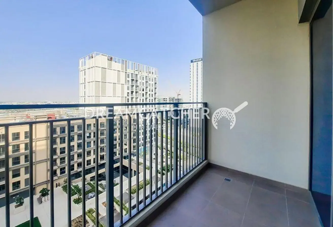 1BR PARK HEIGHTS 2 | PRIME LOCATION