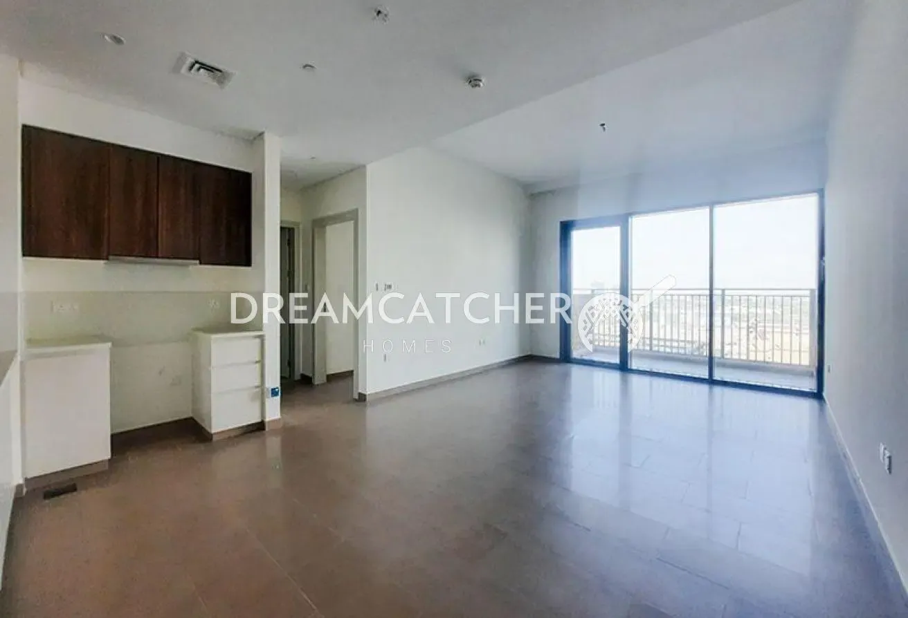 1BR PARK HEIGHTS 2 | PRIME LOCATION