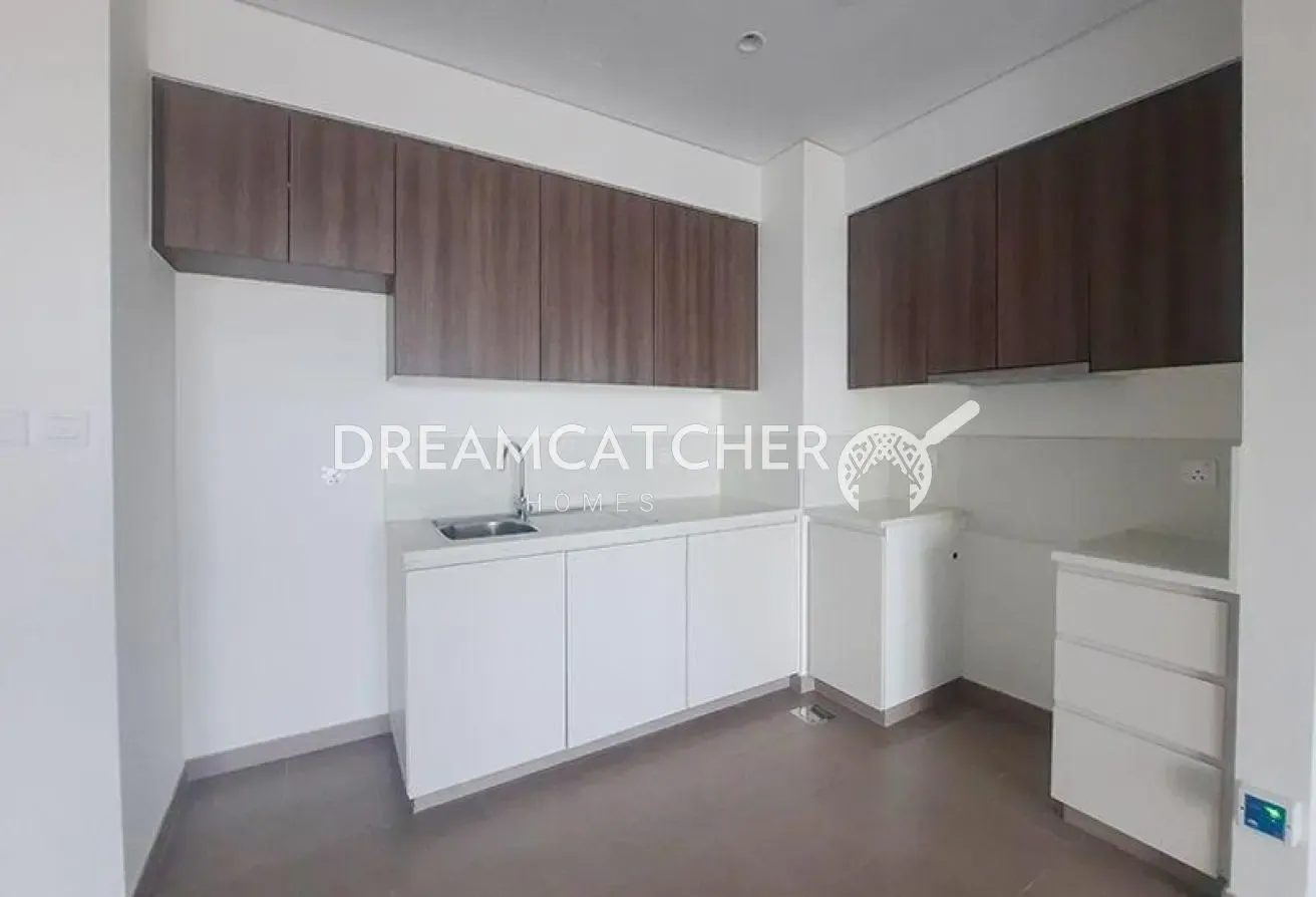 1BR PARK HEIGHTS 2 | PRIME LOCATION