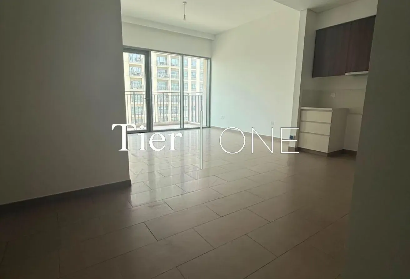 Premium 1BR| High Floor | Prime Location