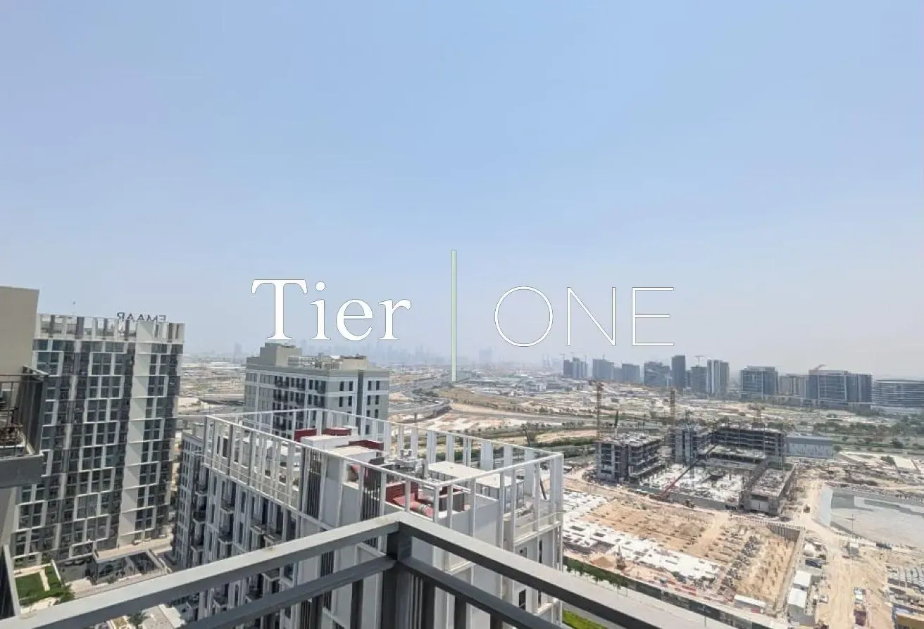 Premium 1BR| High Floor | Prime Location