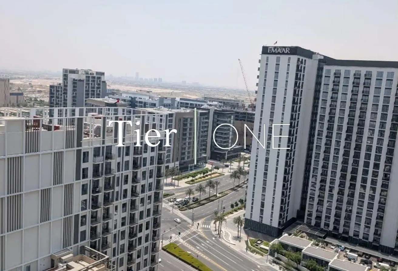 Premium 1BR| High Floor | Prime Location