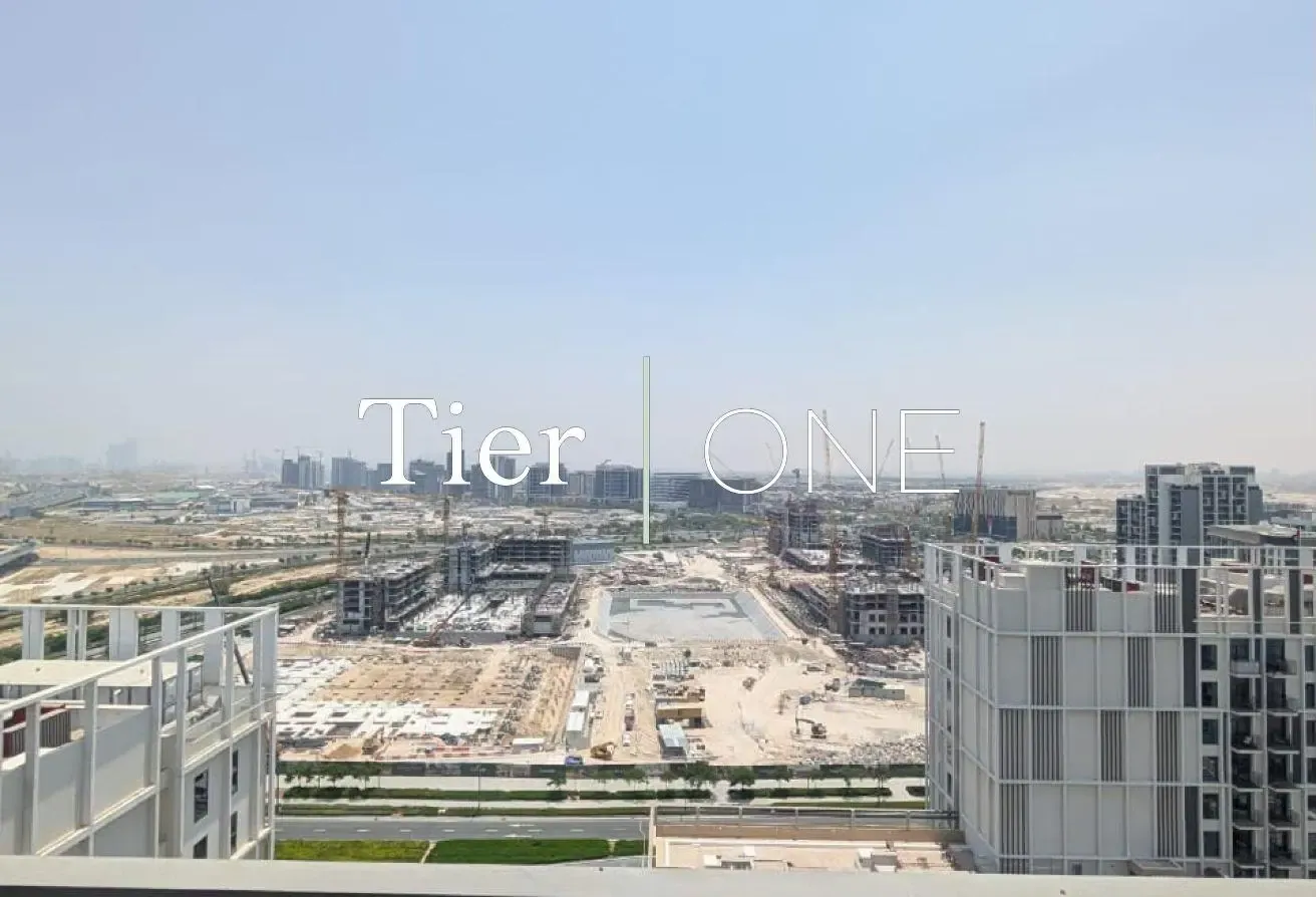 Premium 1BR| High Floor | Prime Location