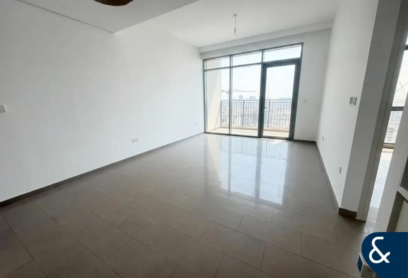 Stunning Views | High Floor | Covered Parking