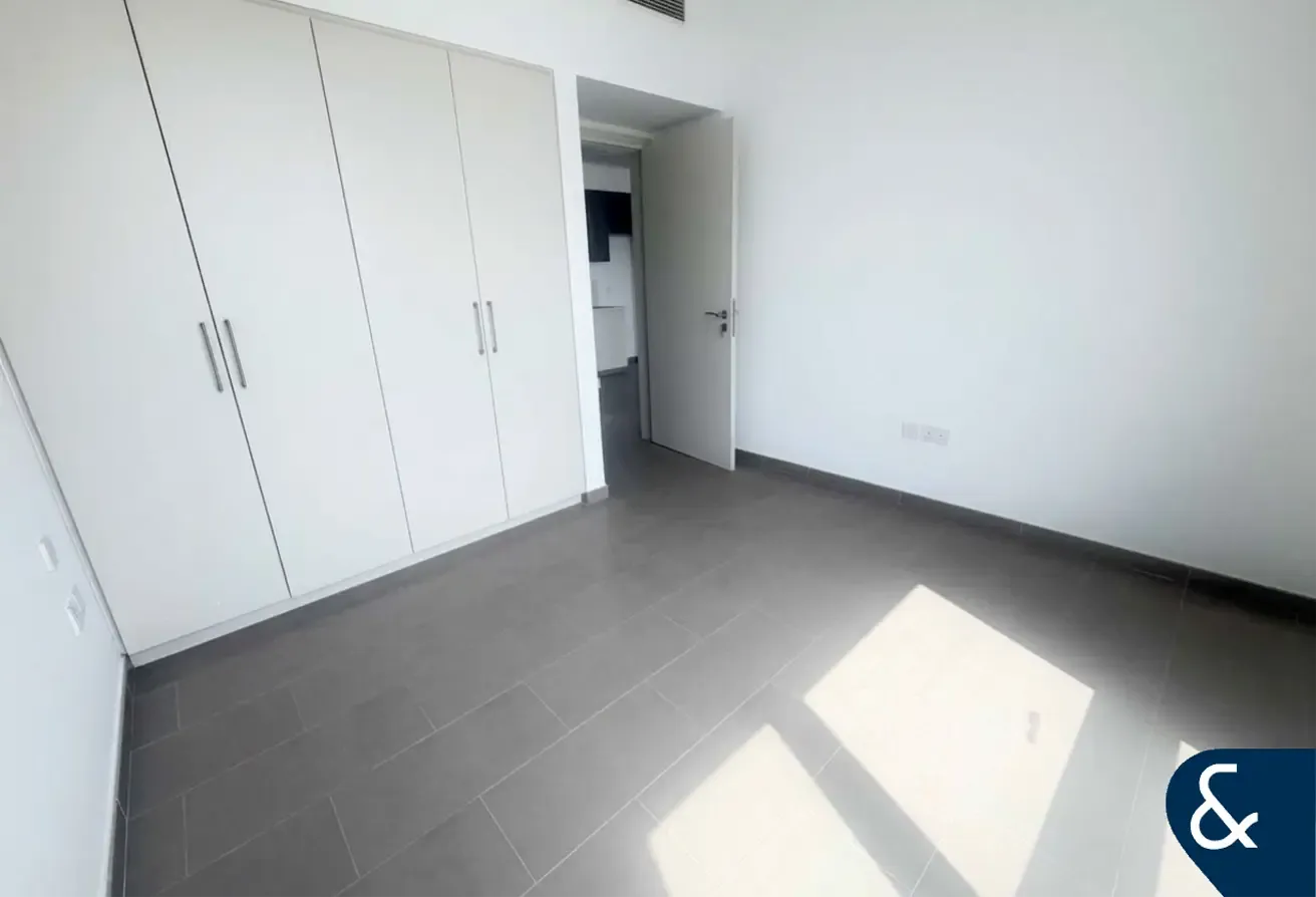 Stunning Views | High Floor | Covered Parking