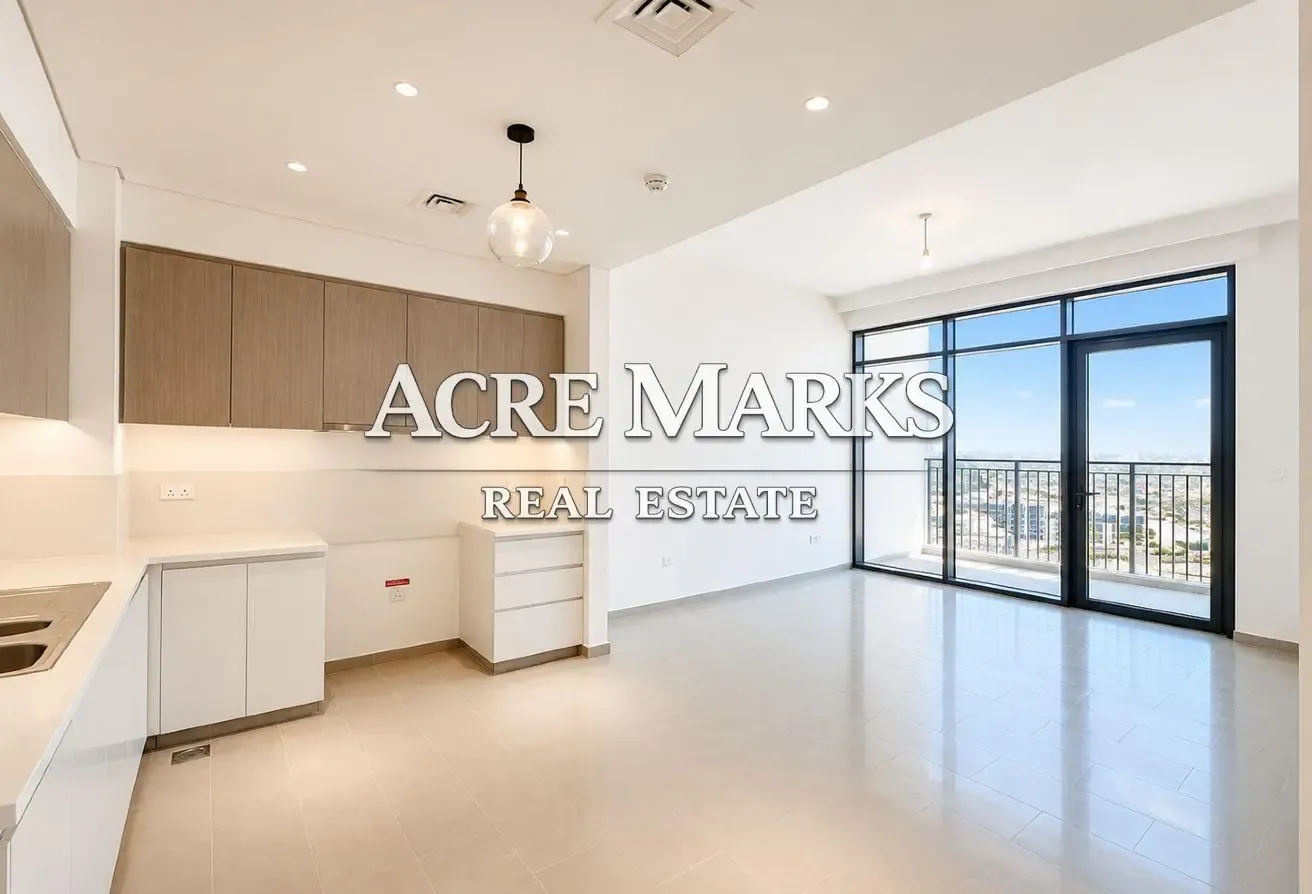 Unfurnished | Mid Floor | Balcony | Vacant