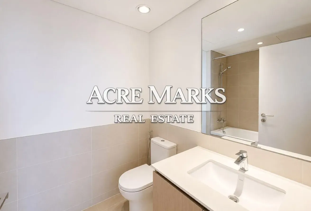 Unfurnished | Mid Floor | Balcony | Vacant